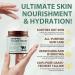 QwsYaay Beef Tallow for Skin Tallow Face Moisturizer Tallow and Honey Balm Grass-Fed Whipped Beef Tallow and Honey Cream Deeply Moisturizing for Face & Body Suitable for Dry & Aging Skin 4.2 oz - Buy Online on GoSupps.com