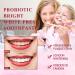 Lightening Toothpaste - 2 Pack | Freshens Breath Removes Tartar Stains & Cleans Teeth | Best Toothpaste for Stain Removal - Buy Online on GoSupps.com