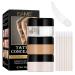 for Scars TattooConcealer Waterproof Sweat Proof Make Brighten Skin Base Full Up Cream FoundationsCover Conceal Concealer Body Professional Makeup Long Lasting Suitable for and Scars
