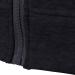 Men's Sleeveless Hooded Tank Top - Lightweight Workout Vest for Bodybuilding - Black, Large - Buy Online on GoSupps.com
