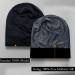 OLE-SILK Toddler Mulberry Silk Hair Bonnet for Kids - Black Sleep Cap for Sleeping - Buy Online on GoSupps.com