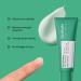Geologie Blemish Buster Kit - Fast-Acting Hydrocolloid Acne Patches & Spot Treatment for Redness Reduction & Scar Prevention | Clear Acne with Geologie - Buy Online on GoSupps.com