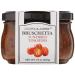 Cucina & Amore, Bruschetta Sun Dried Tomatoes, 7.9 Ounce