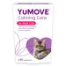 YuMOVE Calming Care for Cats | Previously YuCALM Cat | Calming Supplemnent for Cats who are Stressed or Nervous | Packaging may vary 30 Tablets