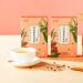 Chinese Breakfast Tea weight loss tea Easy to Brew Rich Citrusy Floral Notes Loose Leaf Black Tea Blend in Haute Couture Gift Tea Red Bean Tea To Eliminate Dampness150g