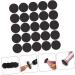 Abaodam Baby 1 Nail Polishing s baby nail file pads electric grinding slices Nail electric grinders electric nail filer eletric Exfoliating dish washer sand - Buy Online on GoSupps.com