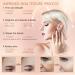 ZENG Red Light Therapy Face Mask - 7 Color LED Skin Care at Home & Travel - Optimize Your Beauty Routine - Buy Online on GoSupps.com