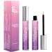 Premium Eyelash Growth Serum and Eyebrow Enhancer by Aomock Lash Serum - 5ml Lash Boost Serum for Longer Fuller Thicker Lashes & Brows violet
