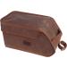 TOURBON Canvas Bicycle Pannier Insulated Cooler Bag - Khaki - Buy Online on GoSupps.com