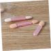 Mipcase 8pcs Sponge Applicator Eyeshadow Brush Sponge Eyeshadow Stick Eye Shadow Accessories Double Head - Buy Online on GoSupps.com