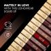 Milani Amore Matte Lip Cr me - Precious (0.22 Fl. Oz.) | Cruelty-Free Matte Lip Gloss - Buy Online on GoSupps.com