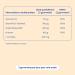 Jelly Pills Sports L-Carnitine 60 gummies v ganes 400 mg de L-carnitine par portion M tabolisme nerg tique et fonction musculaire Vitamines D3 B7 B9 et chrome Saveur orange 13 5 kcal pa - Buy Online on GoSupps.com