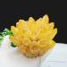 CIMWJOPS Natural Citrine Yellow Phantom Quartz Crystal Cluster Beautiful Crystal Crystal Cluster 500-100g - Buy Online on GoSupps.com