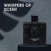 Men's Cologne Vintage Heroes Noir&Red Eau De Toilette for Men-Fresh Romantic Scent Perfume for Men 3.4 Fl Oz Each Natural Spray For All Skin Daily Used - Buy Online on GoSupps.com