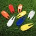 FINGER TEN Golf Divot Repair Tool with Ball Marker Fork - 8 Pcs Non-Slip Golf Accessories - Perfect Gift for Golfer - Random Color - Buy Online on GoSupps.com