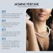 Jasmine Perfume Captivating Sweetly Spiced Oud Fragrance Long-Lasting Comfort and Confidence Tranquil Garden Scent Elegant Scent Fresh Formula 30ml/1 Fl Oz (1 Pcs) 1 Fl Oz (Pack of 1) - Buy Online on GoSupps.com