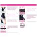Medi Levamed Active Knit Ankle Support - Best Support for Men & Women | International Shipping Available - Buy Online on GoSupps.com