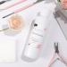 Makartt Cuticle Remover Liquid - Professional Nail Care Cuticle Softener 4.2 Fl.OZ for Manicure & Pedicure - Instant Cuticle Dissolver for Dry Cuticles - Buy Online on GoSupps.com