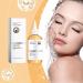 Glycolic Acid Toner 7% Glycolic Acid Toning Resurfacing Solution - Hydrating Exfoliating Toner for Clear and Smooth Skin Reduces Large Pores & Acne Brightens and Strengthens 100ml - Buy Online on GoSupps.com