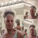 THEMIS HAIR Afro Puff Drawstring Ponytail in Smoky Gray | High Puff Bun for Black Women | Kinky Curly Hairpiece for Natural Hair - Buy Online on GoSupps.com