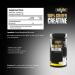 Maxler 100% Golden Creatine 600g - Micronized Monohydrate Powder for Muscle Building - Pre Workout Vegan Supplement - Gluten Free & Quick Absorption - Unflavored 21.2oz - Buy Online on GoSupps.com