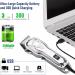 Professional Hair Trimmer & Clippers Set for Men Women & Kids | Cordless Hair Care with LCD Display - International Shipping Available - Buy Online on GoSupps.com