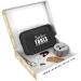 Barber Tools Kit | Premium Beard Care Set for Men | International Shipping Available - Buy Online on GoSupps.com