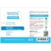 Siodil Moisturizing Scar Gel 50ml - Cruelty-Free & Non-Comedogenic Formula for All Skin Types - Buy Online on GoSupps.com