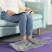 Buy Sukori Foot Warmer - Portable Electrical Heating Shoe Cover for Comfortable Warm Feet | Ideal for Office Use - Buy Online on GoSupps.com