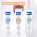 Mixa - Anti-Dull Comfort Cleanser with Vitamin C and Squalane - Skin with Dull and Irregular Complexion - Protective Moisturi - Buy Online on GoSupps.com