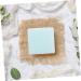 Healeved Plant Handmade Essential Oil Soap Stain Remover Soap Handmade Soap Scrub Soap Skincare Soap Bar Naturals Soap Bar for Bathing Exfoliating Soap Refreshing Skin Soap - Buy Online on GoSupps.com