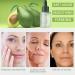 Avocado Face Serum Avocado Anti Wrinkle Face Serum & Oils Smooth Fine Lines & Anti Aging - Buy Online on GoSupps.com