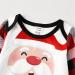 PatPat Family Matching Christmas Pajamas - Tree Snowflake & Letters Print Sleepwear Set - Buy Online on GoSupps.com