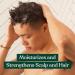 The Body Shop Ginger Scalp Care Conditioner 250ml | Vegan Solution for Dry Scalp & Weak Hair - Buy Online on GoSupps.com