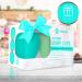 Silicone Baby Sippy Cup for First Stage Training | Feeding Specialist Designed | 3 Months+ | 3 OZ | Blue - Buy Online on GoSupps.com