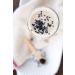 Foods Alive Organic Black Sesame Seeds 12 oz - Superfood for Health & Nutrition - Buy Online on GoSupps.com