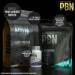 PBN Premium Body Nutrition Whey Protein 1kg - Chocolate Hazelnut Flavour - Buy Online on GoSupps.com