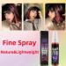 Hair Colour Spray Temporary Hair Dye Coloured Hair Spray Wash Out Kids red hair spray colour Instant Hair Dye Washable hair colour spray for kids Semi Permanent red hair spray colour for kids #10 - Buy Online on GoSupps.com
