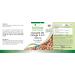 Fairvital | Flaxseed Oil Softgels - 120 Count - Omega 3 6 9 with High Strength Alpha Linolenic Acid (ALA) - Cold Pressed Supplement - Made in Germany - Buy Online on GoSupps.com