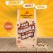 Mornflake Oats Pick N Mix - Create Custom Oats-Bag Combo with 6 Flavours | Creamy Superfast Oats Crunchy Granola Original - Orchard - Crunchy Hawaiian Chocolatey Squares Whole Jumbo - Pack of 3 500.00 g (Pack of 3) - Buy Online on GoSupps.com