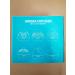 Aroma Diffuser 550ml - BPA-Free Essential Oils Diffuser with 7 LED Lights & Timer Settings for Home Office & Yoga - Buy Online on GoSupps.com