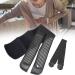 Syrisora Rib Chest Support Brace - Breathable Dislocated Ribs Protection Belt Size M | International Shipping - Buy Online on GoSupps.com