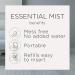 Air Wick Essential Mist Refill 3ct - Brown Sugar & Vanilla Fall Scent - Essential Oils Air Freshener - Buy Online on GoSupps.com