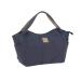 Casual Twin Diaper Bag - Stylish Baby Bag with Accessories | Diaper Backpack in Green & Navy - Buy Online on GoSupps.com