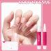 Sularpek 20PCS Strong Nail Glue | Quick Dry Acrylic Tips Adhesive - Buy Online on GoSupps.com
