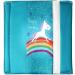 Pengxiaomei Kuou 2 Pcs Unicorn Seat Belt Pads - Soft Cover for Car Safety Shoulder Strap - Child Kid Toddler Baby - Buy Online on GoSupps.com