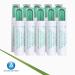 Dynarex Medicaine Sting & Bite Ampules - Bug Bite Itch Relief with 20% Benzocaine & 1% Menthol - 10 Ampules, .02 fl. oz. Each - Buy Online on GoSupps.com