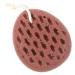 IWOWHERO Bath Ball Bathroom Sponge for Shower Exfoliating Sponge Shower Loofahs Balls Body Scrubber Mesh Shower Sponge Kid Body Wash Bath Supplies Miss Take a Bath Cleaning Brush Dacron