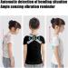 Mericle UltraSound Lymphatic Drainage Massage Device - Portable Infrared Neck Massager for Lymphatic Relief - Buy Online on GoSupps.com