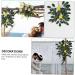 ABOOFAN 2 Pcs Imitation Plants Greenery Lemonade Party Supplies Home Hanging Adornment Wedding Props - Buy Online on GoSupps.com